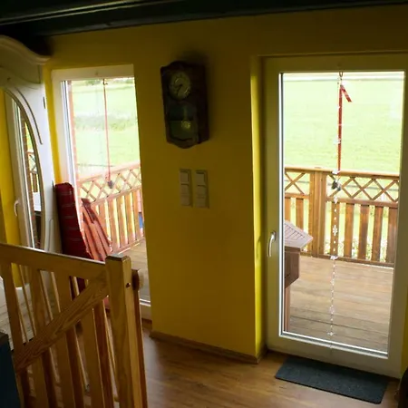 Daire Ferienwohung Ii