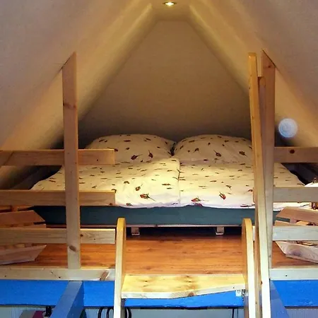 Ferienwohung Ii * بيلفورن