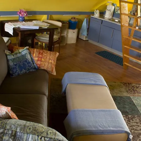 Daire Ferienwohung Ii Pellworm