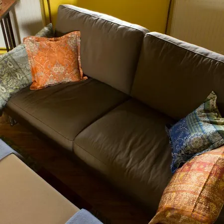 Ferienwohung Ii شقة