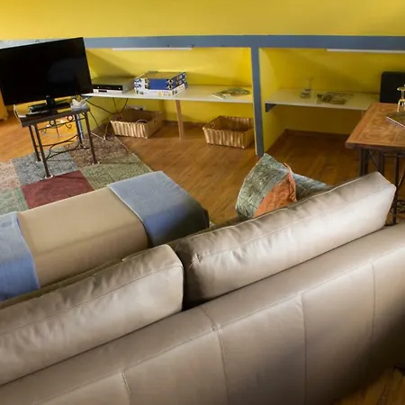 Daire Ferienwohung Ii Pellworm