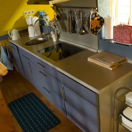 Ferienwohung Ii بيلفورن