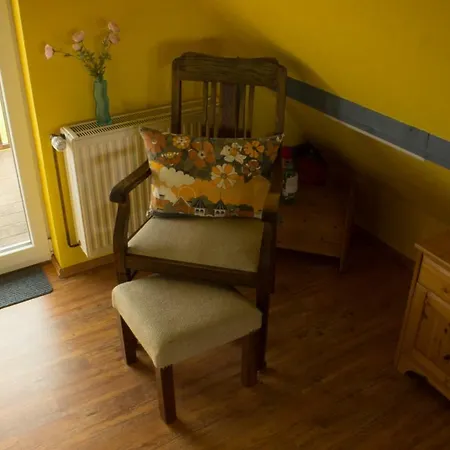 Ferienwohung Ii شقة