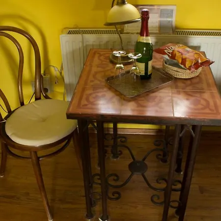 Daire Ferienwohung Ii Pellworm