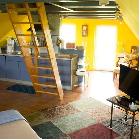 Ferienwohung Ii * Pellworm