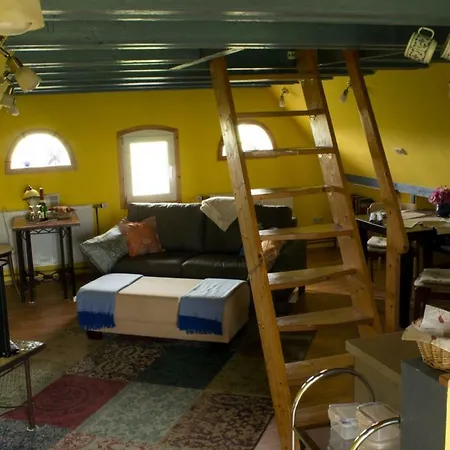 Daire Ferienwohung Ii *