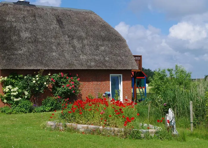 Ferienwohung Ii Pellworm