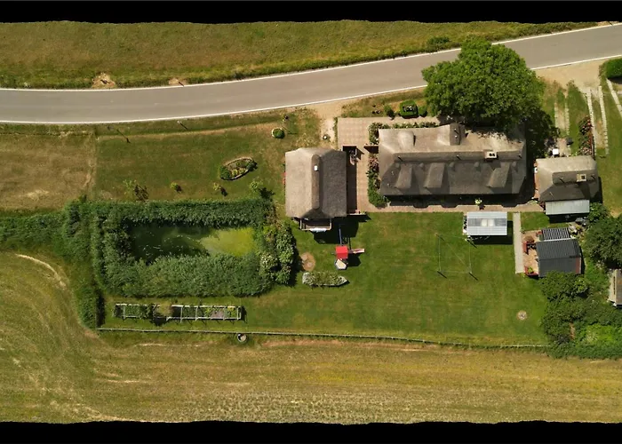 Ferienwohung Ii Lägenhet