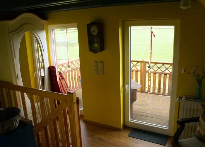 Lägenhet Ferienwohung Ii