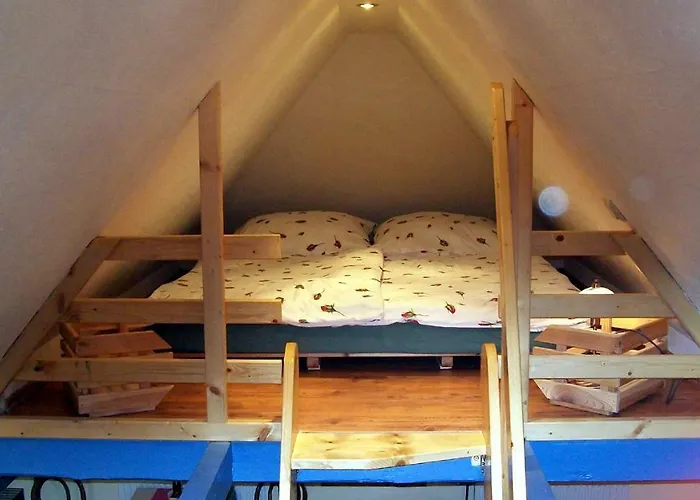 Ferienwohung Ii * Pellworm