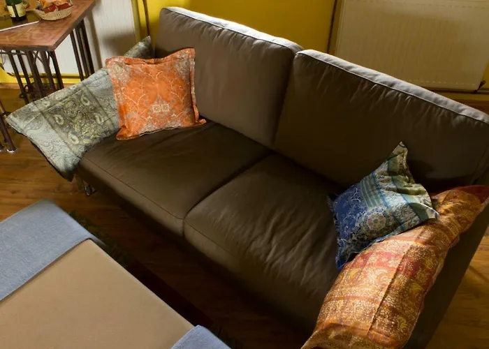 Ferienwohung Ii Lägenhet