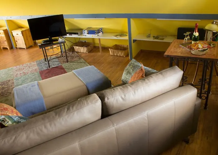 Lägenhet Ferienwohung Ii Pellworm