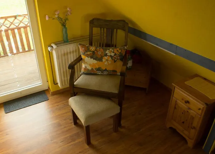 Ferienwohung Ii Lägenhet