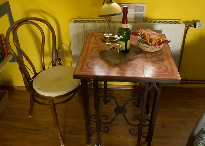 Lägenhet Ferienwohung Ii Pellworm